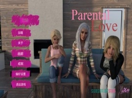 【欧美SLG/汉化/完结】父母的爱1.10完结 AI版【PC+安卓/3.77G/更新】Parental Love V1.10-IS充值【0】