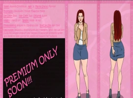 [2D欧美SLG/汉化] 欲望小镇阿曼达的色情之路 Lust Town，Amanda’Ss road to pornv0.9 PC+安卓汉化版 [7G]-IS充值【0】