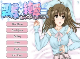 [ADV/汉化] 亲友×纯爱 親友×純愛=AI汉化电脑 [600M]-IS充值【0】