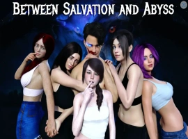 [欧美SLG/汉化] 救赎与深渊之间完结 Between Salvation and Abyss Final PC+安卓 [5G]-IS充值【0】