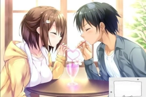 【PC/2D/ADV/中文】同居女友【汉化免安装版】【1.5G】-IS充值【0】