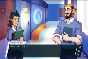 [2D欧美SLG/汉化] 学院34 Academy34 [v0.28.1.3 Public] PC+安卓汉化版 [600M]-IS充值【0】