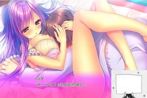 【SD/2D/GAL/汉化】甜蜜蜜★共享 双端AI精翻汉化版【3.5G】-IS充值【0】