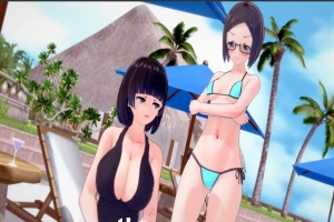 [日式SLG/汉化/NTR] 夏日之王 The King of Summer v0.5.11-full PC+安卓汉化版 [6.6G]-IS充值【0】
