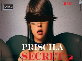 [欧美SLG/汉化] 普里西拉的秘密 Priscila Secret Ep.5 汉化版电脑 [多800M]-IS充值【0】