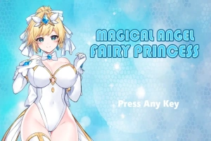 [日式ACT/中文] 魔法天使 精灵公主 マジカルエンジェル フェアリープリンセス v25.05.10 官中版 [1.20G]-IS充值【0】