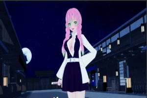 [日式SLG/汉化] 训练杀手 Training Slayer-v83.0 PC+安卓汉化版 [700M]-IS充值【0】