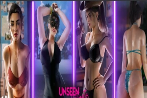 [欧美SLG/汉化] 看不见的本能 Unseen Instincts v0.55 PC+安卓汉化版 [4.3G]-IS充值【0】