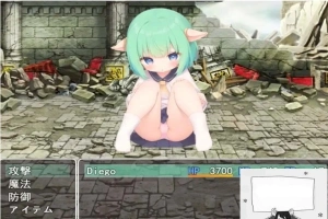【PC/2D/RPG/中文】幻兽研究所 DL官方中文版【500M】-IS充值【0】