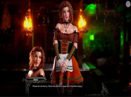 [欧美SLG/汉化] 猩红女伯爵完结 Countess in Crimson-Ver1.1.0 官方中文步兵完结版+全画廊解锁 [8.7G]-IS充值【0】