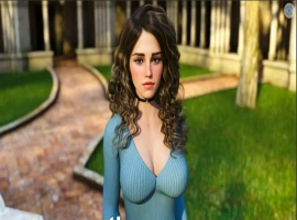[欧美SLG/汉化] 欲望学院4 魔法学院 Lust Academy [S4 v4.7.1d] PC+安卓汉化版 [2G]-IS充值【0】