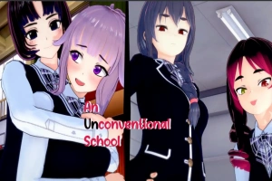 [日系SLG/汉化/NTR] 非常规学校V0.4.2 汉化版 [PC+安卓][6G]-IS充值【0】