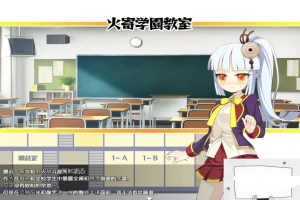 【SD/RPG/汉化】被诅咒的魔法使~催眠篇 双端汉化版+CG【600M】-IS充值【0】