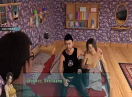 [沙盒欧美SLG/汉化/NTR] 霍顿湾故事 – 杰克 Horton Bay Stories – Jake [v0.5.5.4] PC+安卓汉化版 [24G]-IS充值【0】