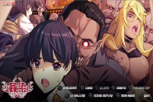 [ADV汉化] 姦染RE：UNION AI汉化版 电脑 [1.6G]-IS充值【0】