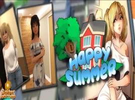 【欧美SLG/汉化/沙盒】快乐夏日v0.7.1r AI版【PC+安卓/3.04G/更新】Happy Summer [v0.7.1r]-IS充值【0】