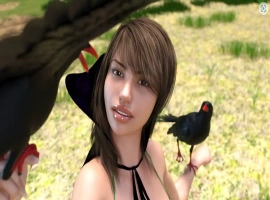 [欧美SLG/汉化] 劳拉：好色的秘密 Laura Lustful Secrets [2024 Special] PC+安卓 [2G]-IS充值【0】