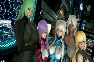 [亚洲SLG/汉化] 欧派奥德赛~Oppai Odyssey V0.4.5 PC+安卓汉化版 [8.2G]-IS充值【0】