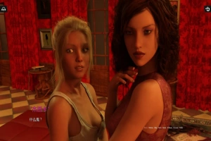 [欧美SLG/汉化] 杰西卡的选择 – 起源完结 Jessica’s Choices – Origins Final 电脑 [3G]-IS充值【0】