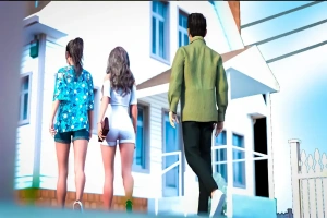 [欧美SLG/汉化] 成为妻子 Being a Wife [v1.18 Fix] PC+安卓汉化版 [1.4G]-IS充值【0】