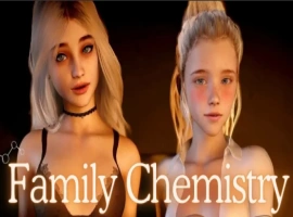 [欧美SLG/汉化] 家庭化学 Family Chemistry [v1.0] PC+安卓汉化版 [1.9G]-IS充值【0】