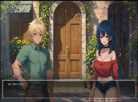 [欧美SLG/汉化] 模糊墙壁 Blurring the Walls v0.5.28 电脑版 [1.3G]-IS充值【0】