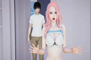 [亚洲SLG/汉化] 真实情欲完结 我真正的愿望 My Real Desire Epilogue Full PC+安卓 [4G]-IS充值【0】