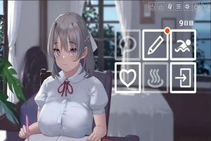 [SLG/汉化] 夏色课程～最后的夏天时光 机翻汉化版+存档 [1.3G]-IS充值【0】