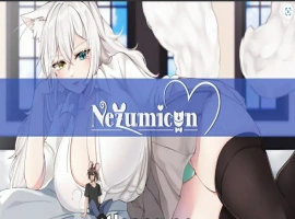 [欧美SLG/动态/中文] 猫女 涅槃米糠 Nezumicon v0.1.21 PC+安卓 汉化版 [2.50G]-IS充值【0】