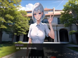 [欧美SLG/汉化] 我的同学或邻居完结 My Classmate or My Neighbor v1.0 PC+安卓 [720M]-IS充值【0】