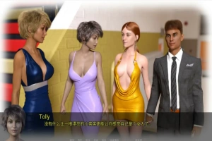 [欧美SLG/汉化] FF&S：没有发生的场景 FF&S Scenes That Didn’t Happen v2025.04 PC+安卓汉化版 [G]-IS充值【0】