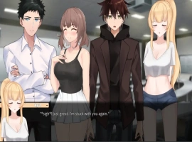 [2D欧美SLG/中文/NTR] 宿醉之歌 Hangoverse S1 v0.0.5 PC+安卓汉化版 [1.5G]-IS充值【0】