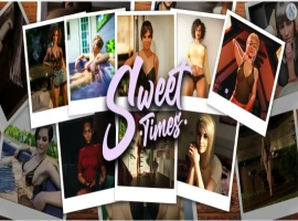 [欧美SLG/汉化/沙盒] 甜蜜生活 SweetTimes v0.18.9.1 PC+安卓汉化版 [4.5G]-IS充值【0】