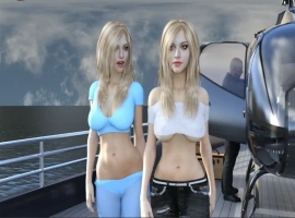 [欧美SLG/汉化] 乱伦岛 姐妹游轮 岛屿 The Island [v0.4.3] PC+安卓汉化版 [7G]-IS充值【0】