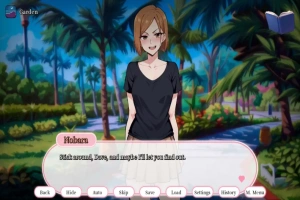 [欧美SLG/中文] 动漫热带度假村Anime Hot Resort [v0.8 Public] PC+安卓汉化版 [300M]-IS充值【0】