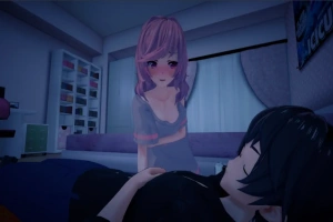 [日式SLG/汉化] 心跳心跳假期 Goki Doki on Vacations v0.7 PC+安卓汉化版 [G]-IS充值【0】