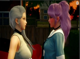 【欧美SLG/汉化/动态】西卡Ep5汉化版【PC+安卓/2.44G/更新】-IS充值【0】