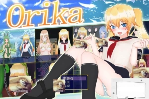 【PC/大型RPG/汉化】奥利卡 Orika V1.02 汉化完结作弊版+全CG【3.2G】-IS充值【0】