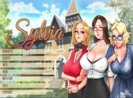 [2D欧美SLG/汉化] 淑女上司西尔维娅 Sylvia 2025.01E 汉化版 [6G]-IS充值【0】