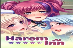 [ADV/汉化] 后宫客栈 Harem Inn [v1.4] PC+安卓汉化版 [1.9G]-IS充值【0】