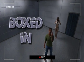 [欧美SLG/汉化] 装箱 完结 Boxed In 1.0 PC+安卓汉化版 [6G]-IS充值【0】