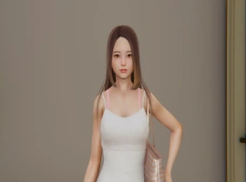[亚洲SLG/中文] 色欲泛滥 Lust Overflow [v1.0] PC+安卓汉化版 [5G]-IS充值【0】