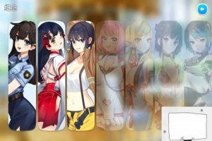 【PC/互动SLG/中文/全动态/全CV】Love n Dream 爱与梦 官方中文步兵版【800M】-IS充值【0】