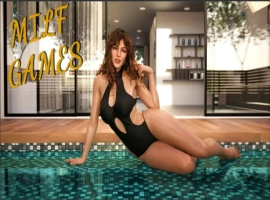 [欧美SLG/汉化] 熟女游戏 Milf Games [v0.5] PC+安卓汉化版 [7.4G]-IS充值【0】
