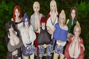 [亚洲SLG/汉化] 湖边小屋 湖畔惊魂 Cabin by the Lake [v0.45] [Nunu] PC+安卓 [2.9G]-IS充值【0】