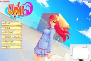 【2D/高自由度SLG/汉化】大学生活-Uni V0.48.109 双端汉化版【3.2G】-IS充值【0】