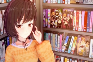 [日式SLG/汉化] 失调 不和谐 Dissonance [v0.12 Part 1 Public PC+安卓汉化版 [5G]-IS充值【0】