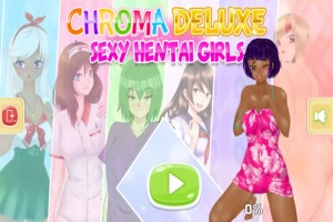 [日式SLG/汉化] 色彩豪华 CHROMA DELUXE v0.4.4 PC+安卓官方中文版 [400M]-IS充值【0】