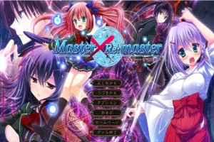 [ADV/汉化] 主人 回复 主人 Master×Re：masterAI汉化版+全CG存档 电脑 [2.6G]-IS充值【0】