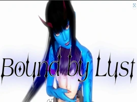 [亚洲SLG/汉化] 欲望的束缚 Lust Bound-0.4.2.5 PC+安卓汉化版 [5.3G]-IS充值【0】